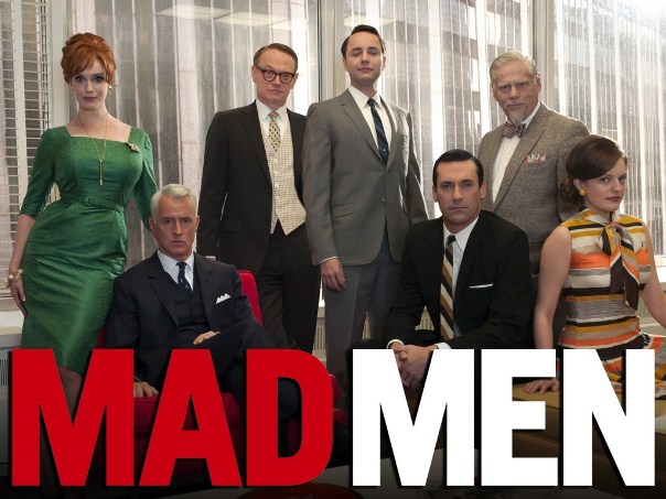 mad-men